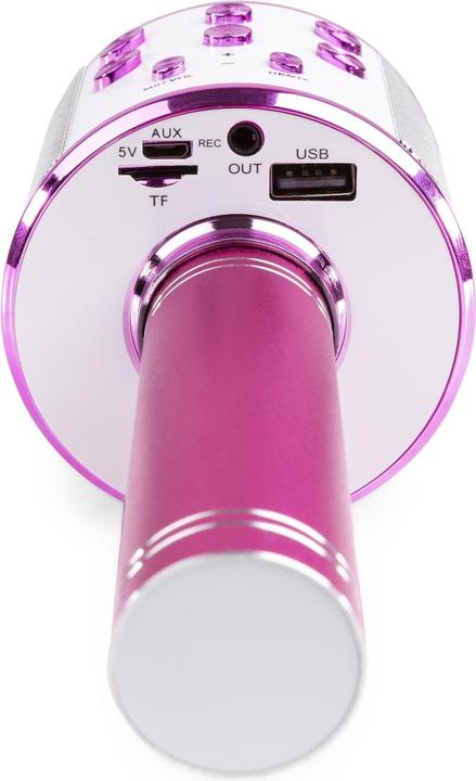 Actual product image Max Music KM15P