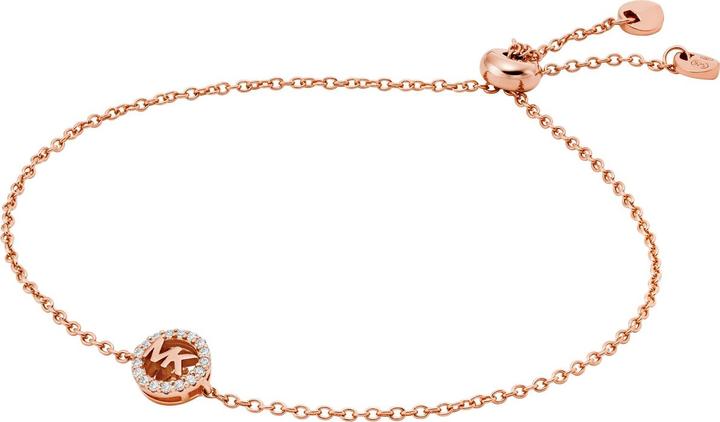 Michael Kors Armband KORS MK (21.60 cm, 925er Silber)