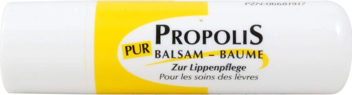 Produktbild Remmele Balsam Stick Biene Maja (Lippenbalsam, 4 ml)