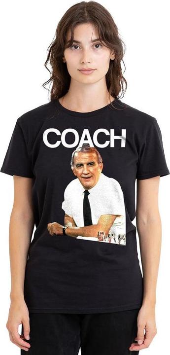Produktbild Cheers Coach TShirt (M)