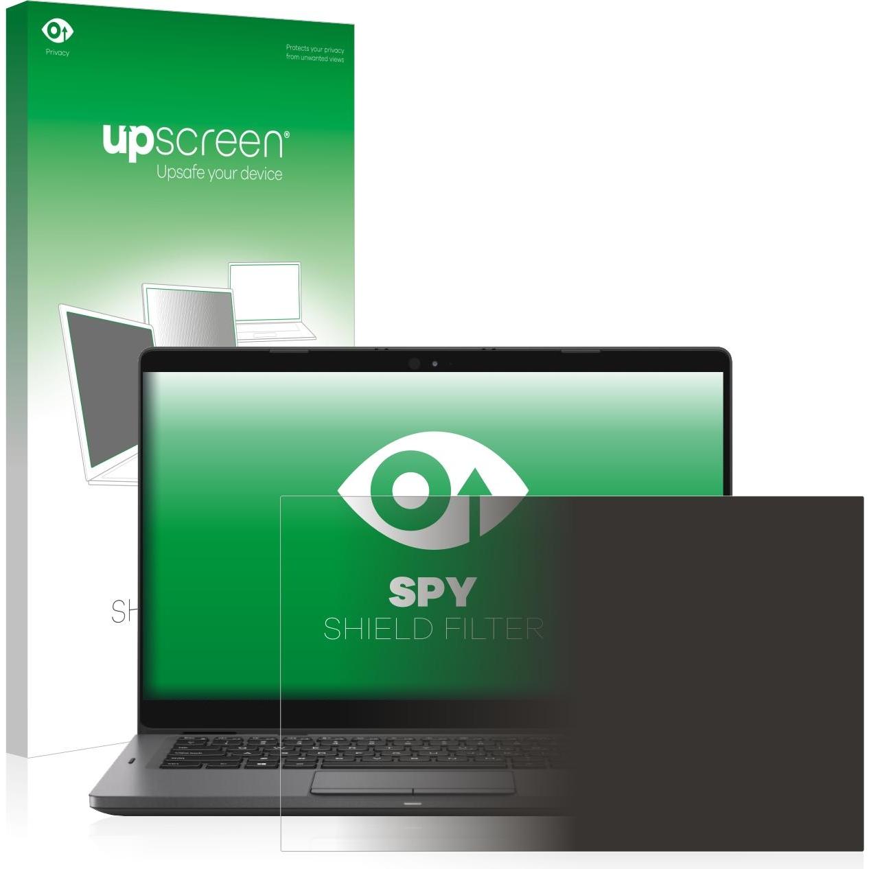Thumbnail - upscreen Spy Shield Blickschutzfilter (33.80", 16 : 9), Notebook Schutzfolie