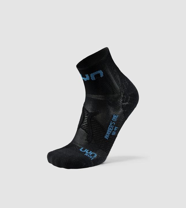 Nero/Blu Poseidon