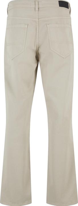 Image du produit Urban Classics Pantalon Stretch Twill 5 poches - 138089 (36)