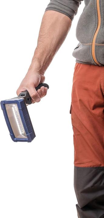Produktbild Scangrip LED-Akkuhandleuchte STAR (1000 lm)