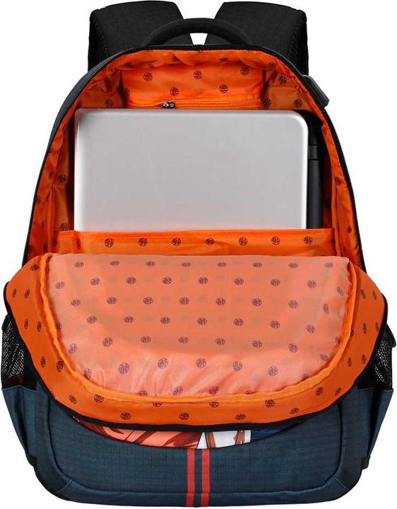 Produktbild Karactermania PLUS Running Backpack Unity