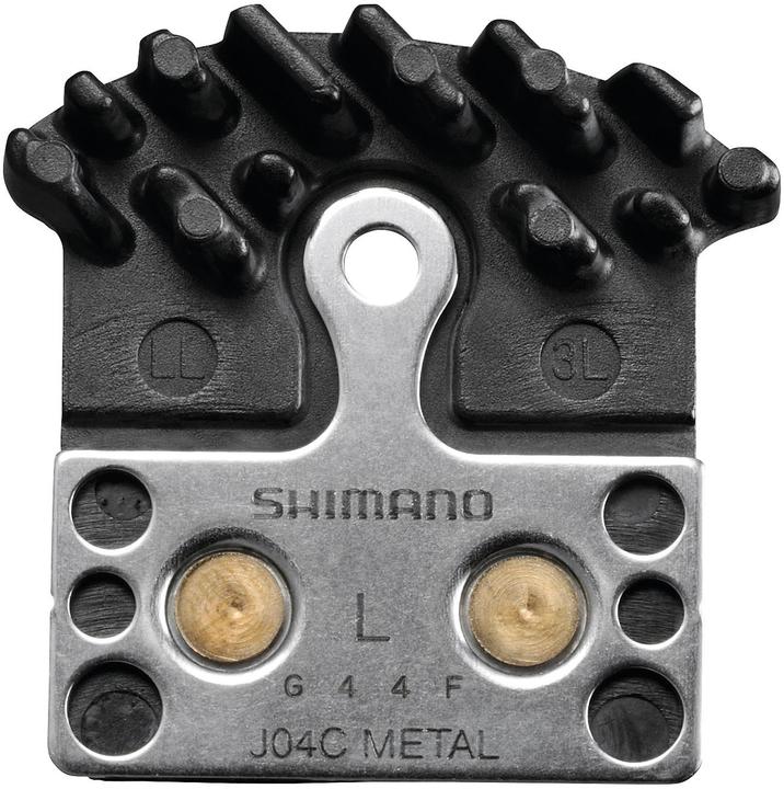 Shimano J04C Ice-Tec (Shimano, Sintermetall)