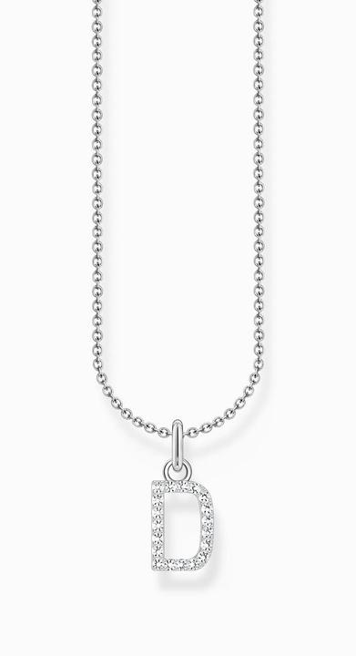 Immagine prodotto Thomas Sabo Kette Haribo (Argento 925)