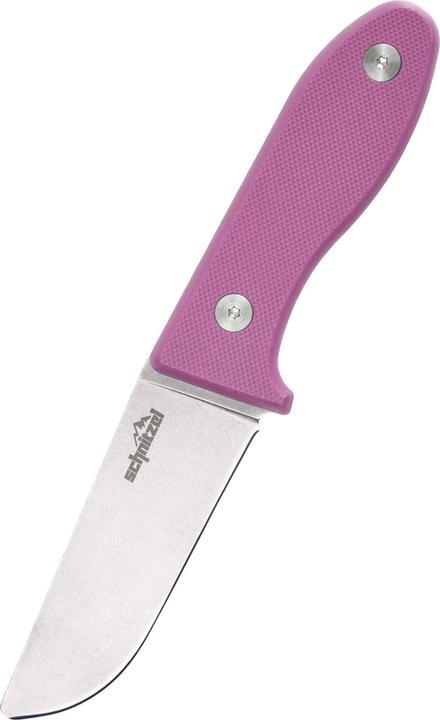 Immagine prodotto Coltello da intaglio per bambini UNU Rosa (8 cm)