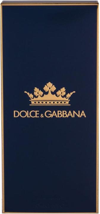 Immagine prodotto Dolce & Gabbana K (Eau de toilette, 150 ml)