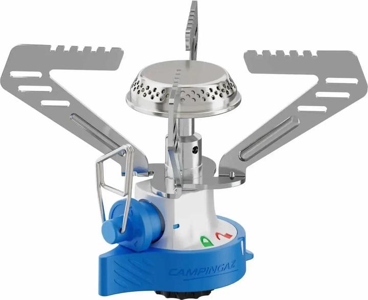 Actual product image Campingaz Camping Connect