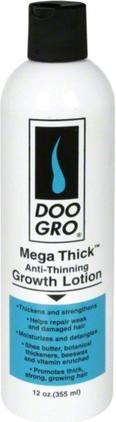 Produktbild Doo Gro Mega Thick Lotion 12 Oz (354.88 ml)