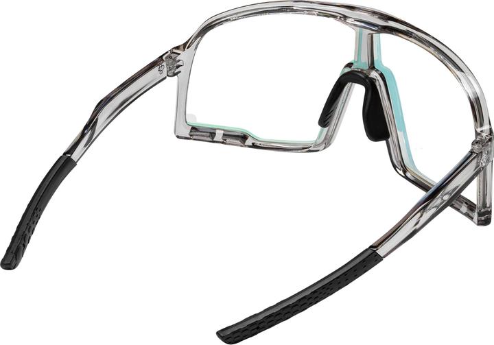 Actual product image CHPO Henrik Photochromic (Rose, Grey pink mat)