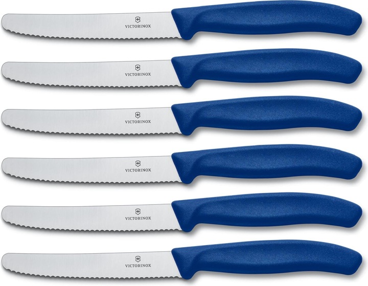 Produktbild Victorinox Swiss Classic (6 Stück, Messer)