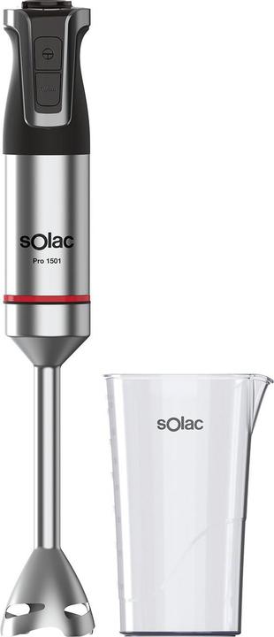 Produktbild Solac Pro 1501