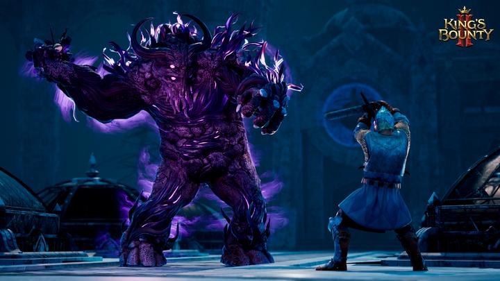 Produktbild Plaion King's Bounty II King Collector's Edition (Switch) (INT) (Switch, Switch Lite, Switch OLED, EN)