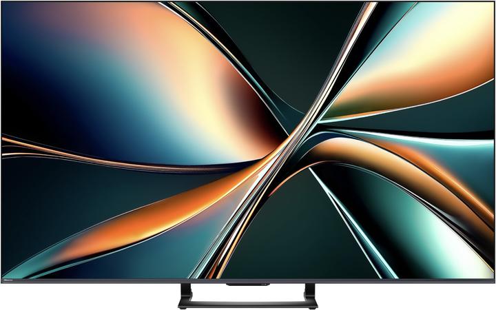 Actual product image Hisense TV 50U7Q (50", U7Q, LED, UHD, 2025)