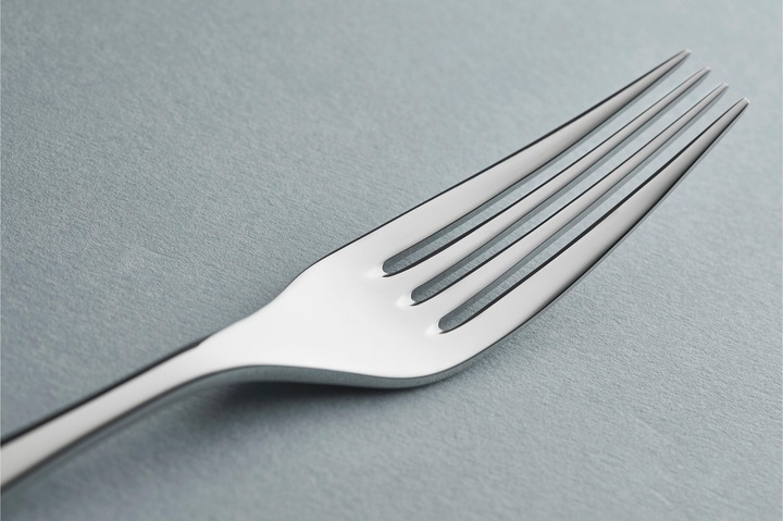 Actual product image Gense Indra 16-piece cutlery set, silver (16 Piece, Cutlery set)