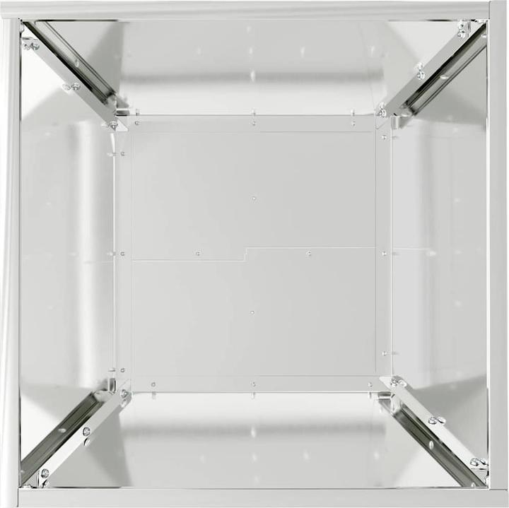 Produktbild vidaXL Gartendekor (40 x 40 x 15 cm)