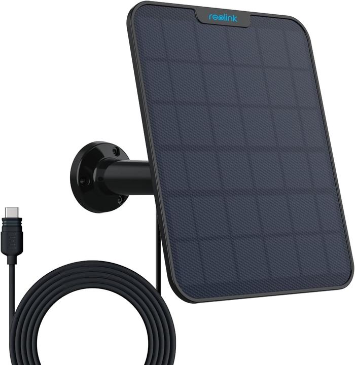 Produktbild Reolink Solarpanel (Solarpanel)