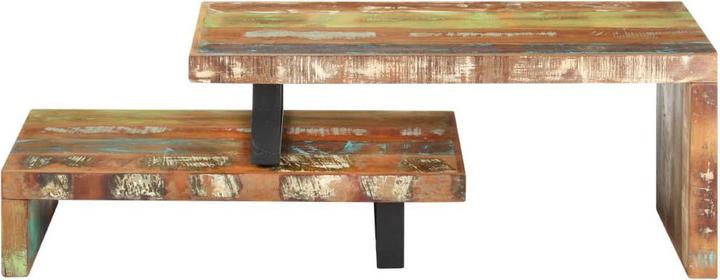 Actual product image vidaXL Rona (90 x 50 x 40 cm)