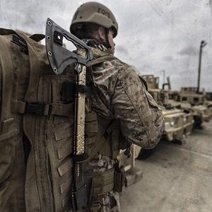 Produktbild Gerber Gear Downrange Tomahawk