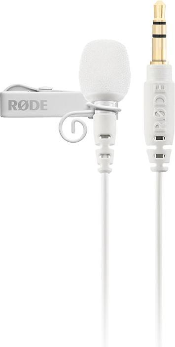 Image du produit RØDE Lavalier GO