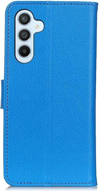 Image du produit MU Classic Litchi Leder Bookcover Series (Samsung Galaxy A56)
