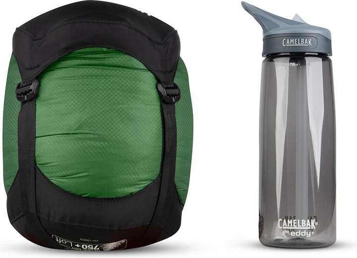Actual product image Sea To Summit Ascent AcII (212 cm)