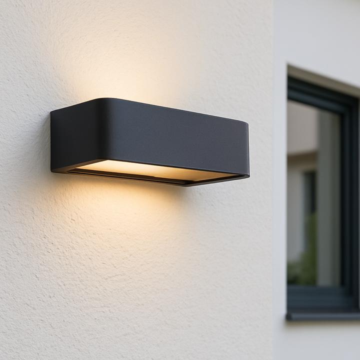 Image du produit Brilliant Golda (510 lm, IP54)