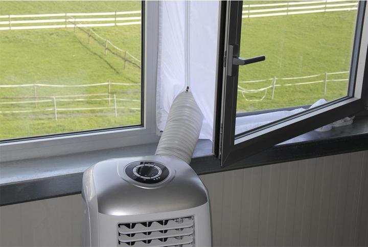 Produktbild Kibernetik Fensterkit