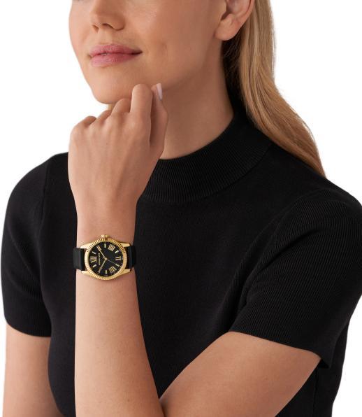 Actual product image Michael Kors Lexington (Analogue wristwatch, 38 mm)
