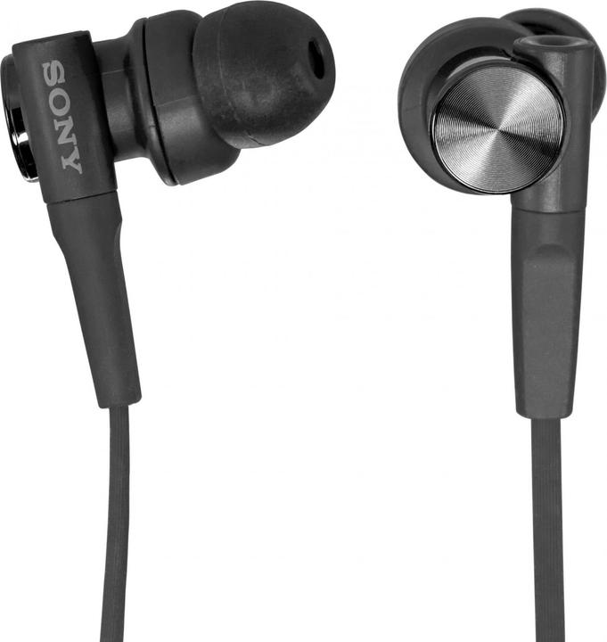 Image du produit Sony MDR-XB55AP EXTRA BASS (Filaire)