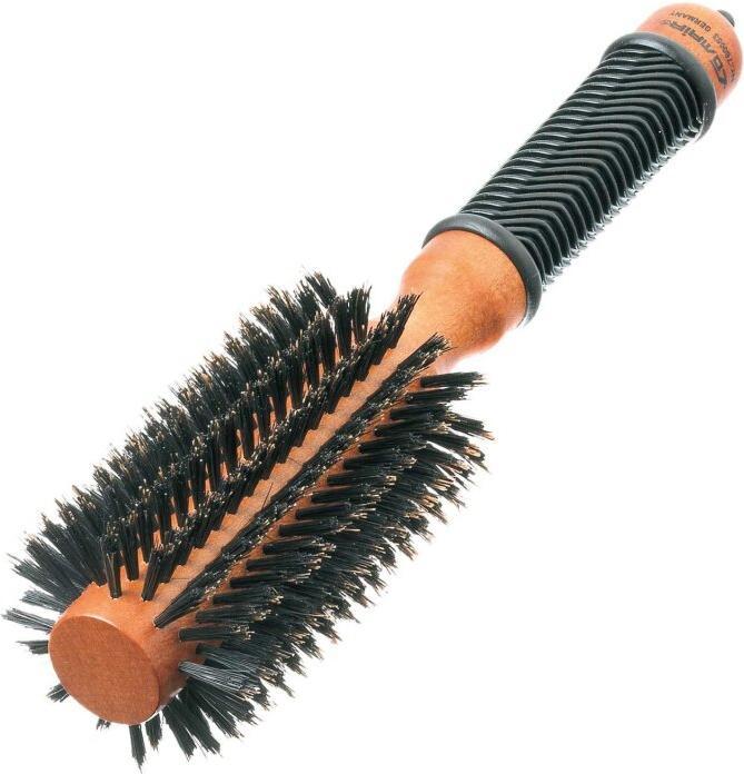 Immagine prodotto Comair Spazzole rotonde. Perni 16-rh setole di cinghiale