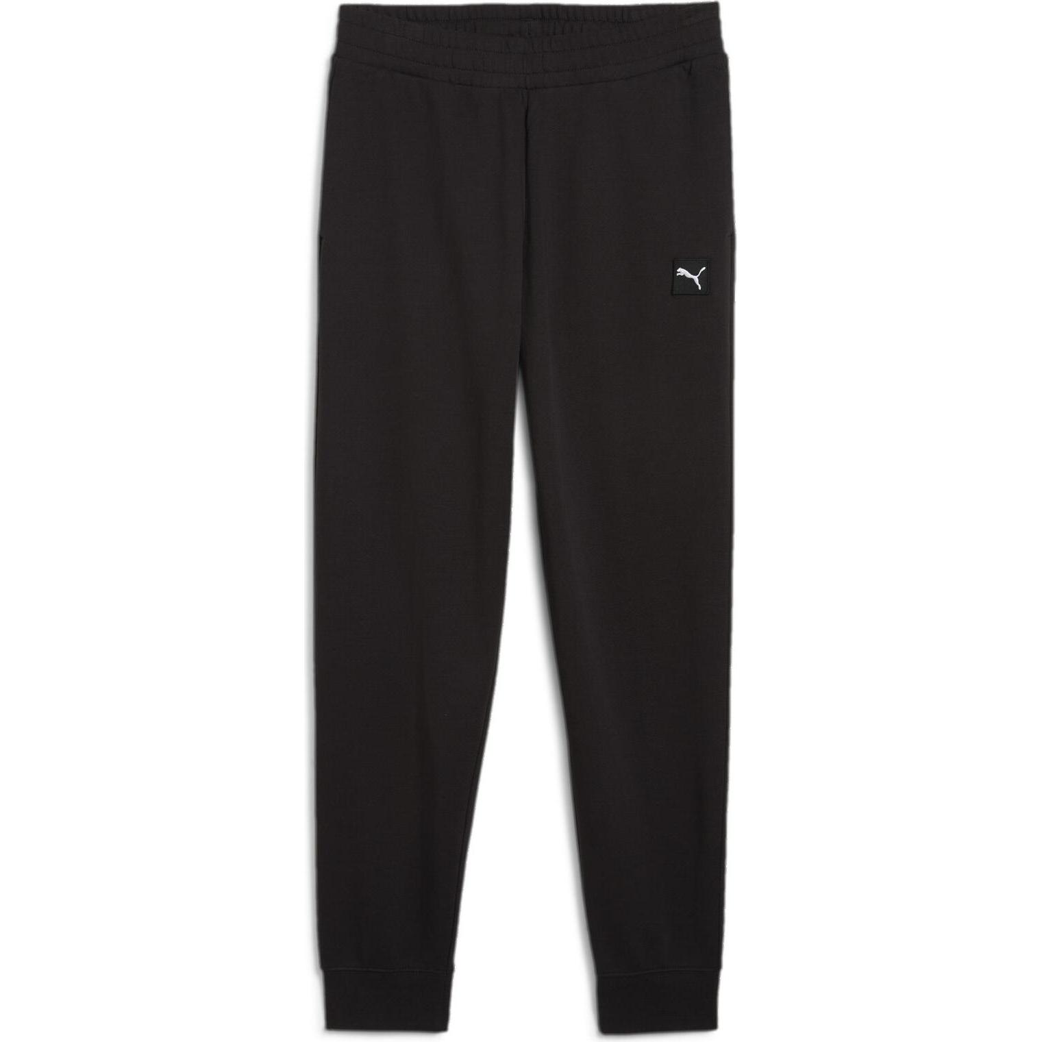 Puma, Damen, Sporthose, ESS ELEVATED Sweatpants TR cl (XXL), Schwarz, XXL