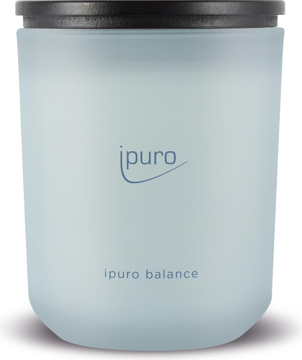 Produktbild Ipuro Duftkerze balance (270 g)