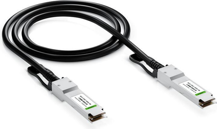 Produktbild Broadbe Direct Attach Cable 100G 1m BCC-DAC-100G-1M (1 m)