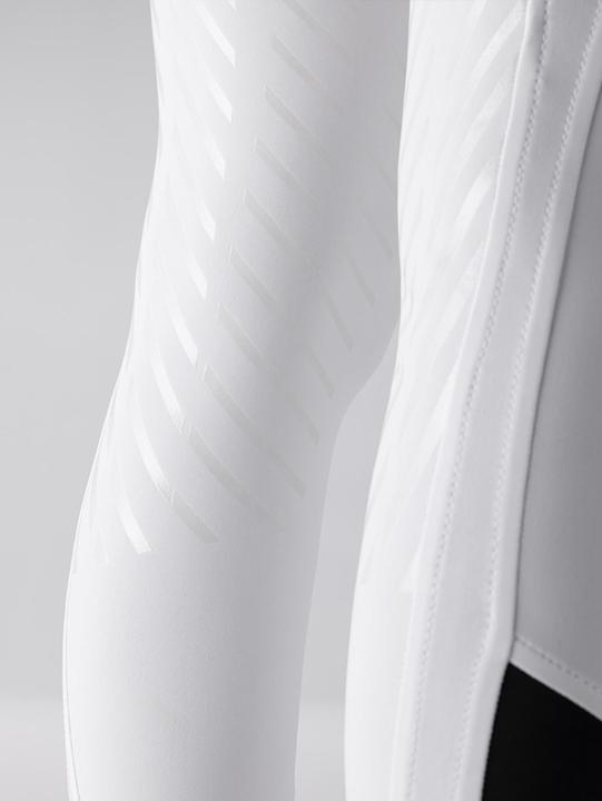 Actual product image Equiline 's mid grip competition trousers (46)
