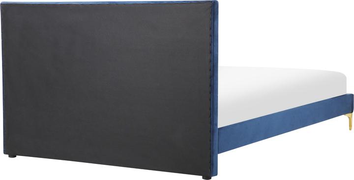 Actual product image Beliani Limoux (140 x 200 cm)