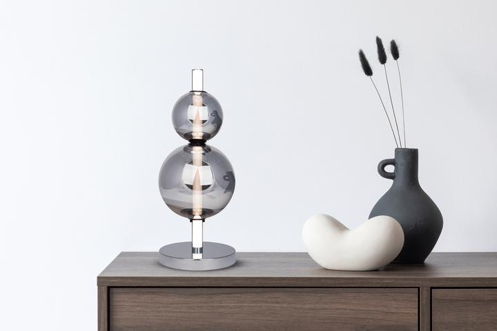 Image du produit Näve Lampe de table LED NOVA (1900 lm)