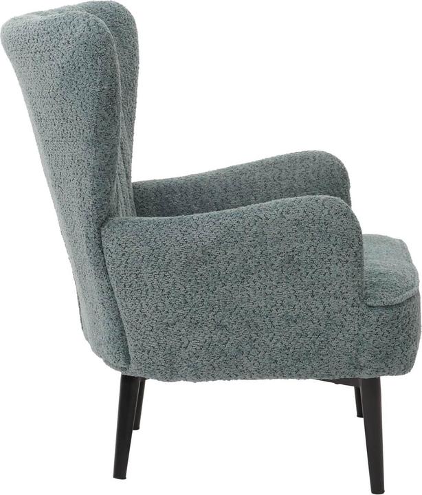Produktbild JOHN316 Ohrensessel