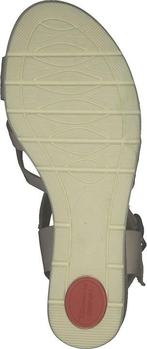 Actual product image Tamaris Sandalen (40)