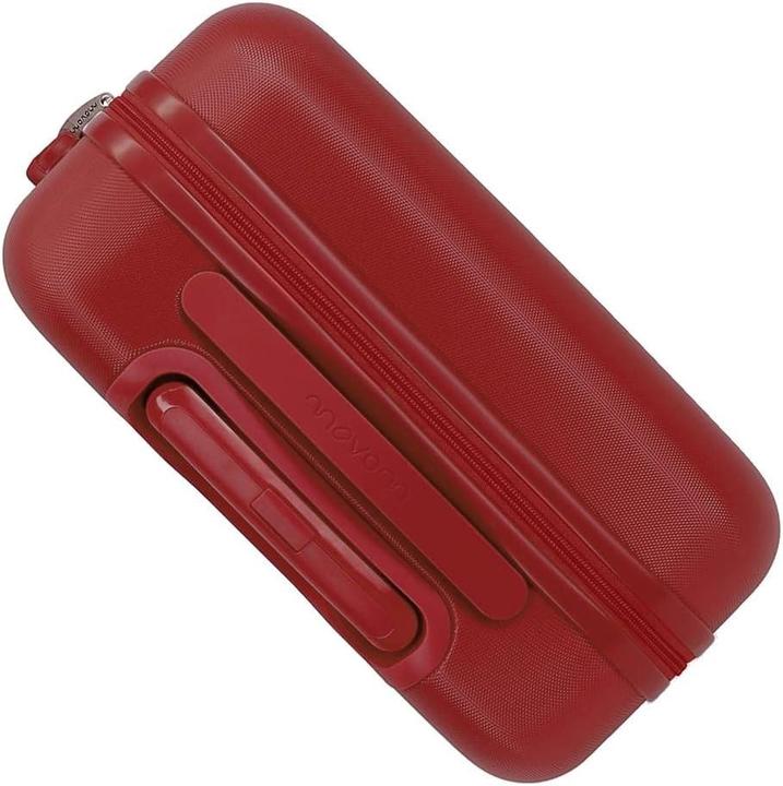 Actual product image Movom Galaxy Cabin Case (37 l)