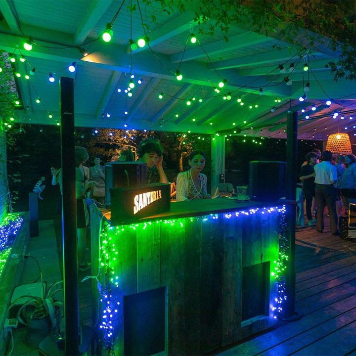 Produktbild Twinkly Cluster (6 m)