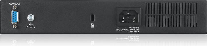 Immagine prodotto Zyxel GS2220-10 (10 porte)