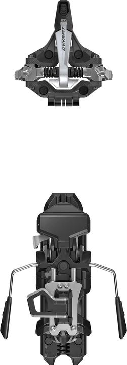 Actual product image Dynafit Seven Summits+ binding (Touring skis)