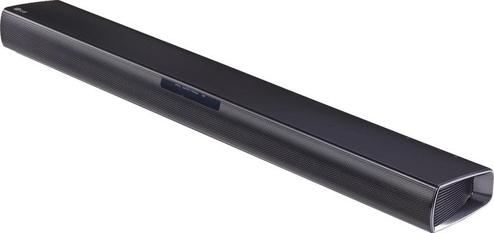 Actual product image LG Sj2 2.1 (160 W, 2.1 Channel)