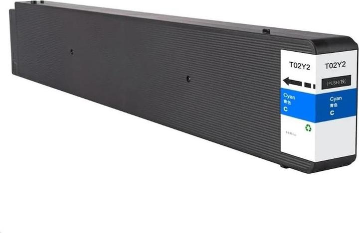 Actual product image Epson T02Y WorkForce Enterprise (C)