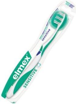 Actual product image Elmex Sensitive Toothbrush (Extra soft)