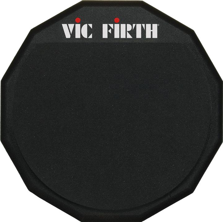 Produktbild Vic Firth Double Surface 6" (Trommel)