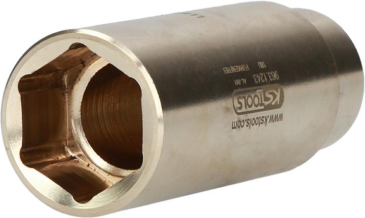 Produktbild KS Tools BRONZEplus Stecknuss 1/2" (12 mm)
